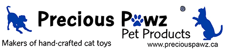 Precious Pawz Pet Products