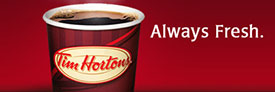 Tim Hortons